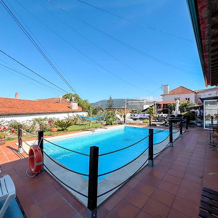 Sossego Da Laurinda Vila Praia de Âncora Exterior foto