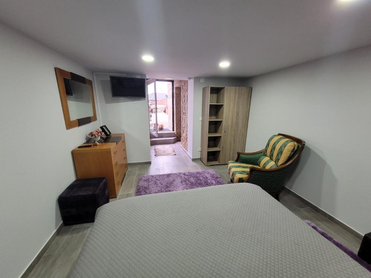 Sossego Da Laurinda Vila Praia de Âncora Exterior foto