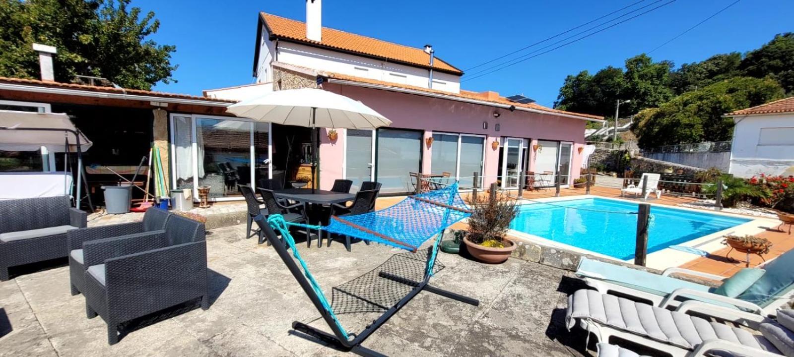 Sossego Da Laurinda Vila Praia de Âncora Exterior foto