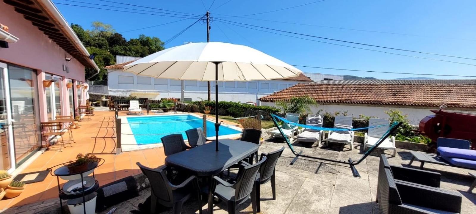 Sossego Da Laurinda Vila Praia de Âncora Exterior foto