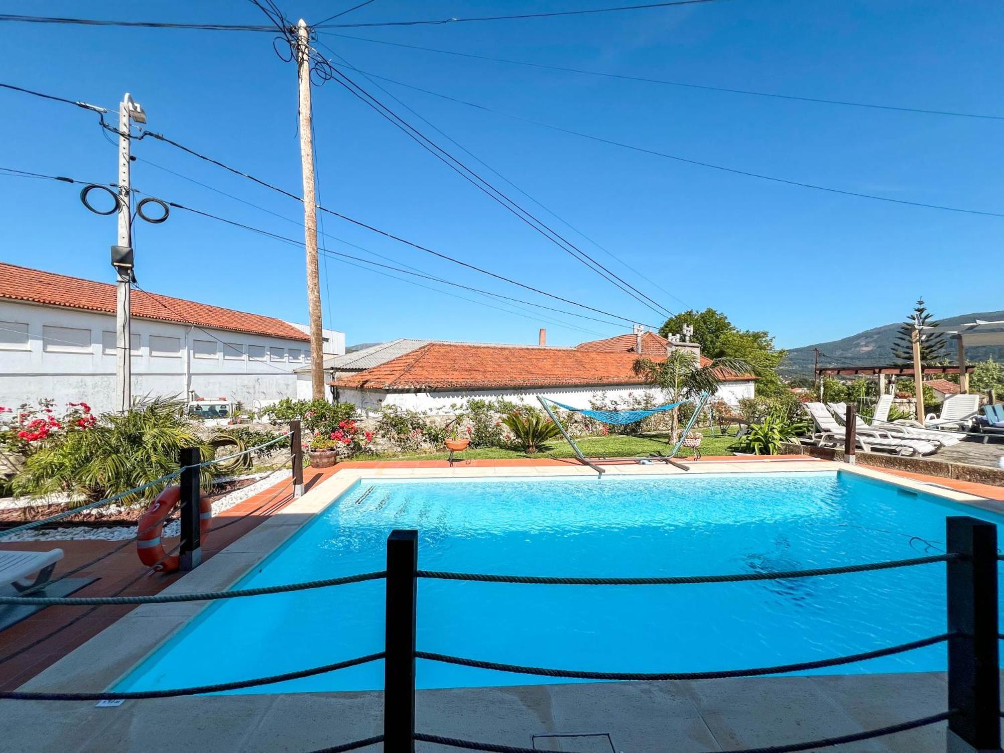 Sossego Da Laurinda Vila Praia de Âncora Exterior foto