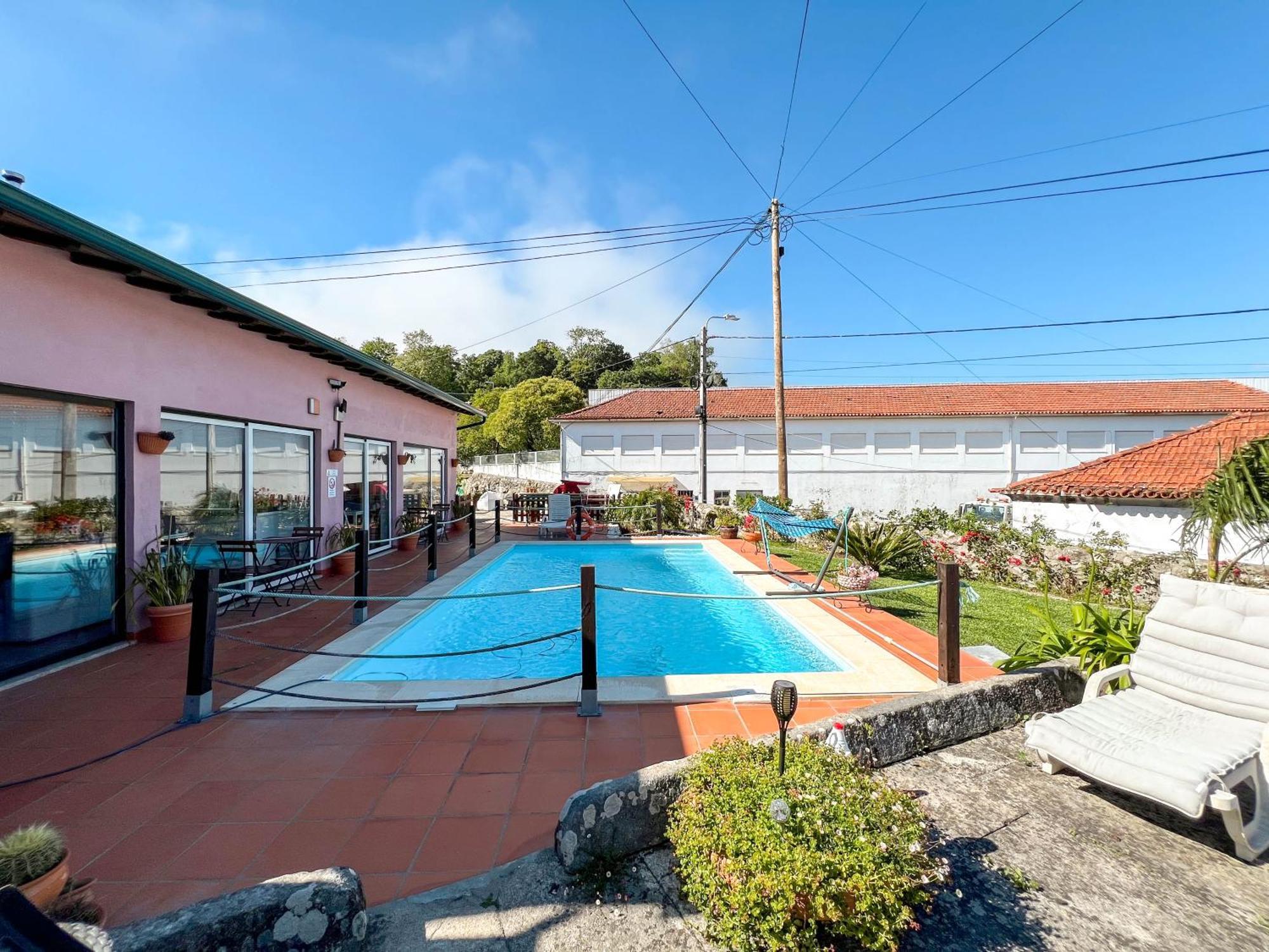 Sossego Da Laurinda Vila Praia de Âncora Exterior foto